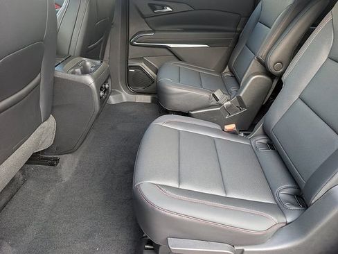 New 2026 Chevrolet Traverse Z71 AWD/4WD image 18