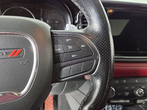 Used 2022 Dodge Durango R/T w/ Blacktop Package AWD/4WD image 20