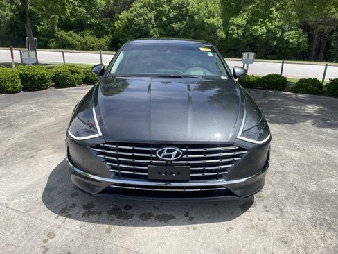 Used 2020 Hyundai Sonata Limited FWD image 5