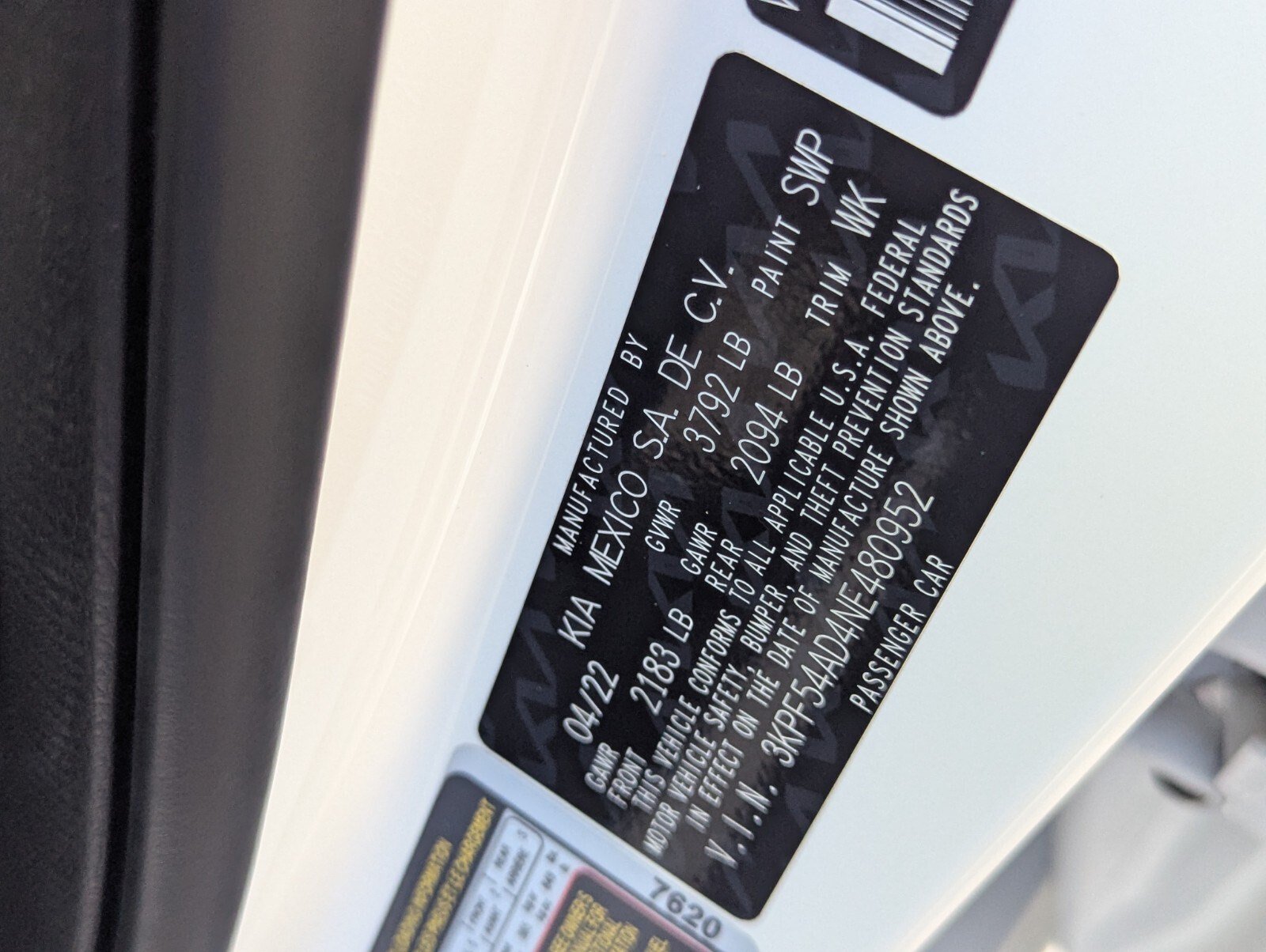 Used 2022 Kia Forte GT-Line w/ GT-Line Premium Package FWD image 46
