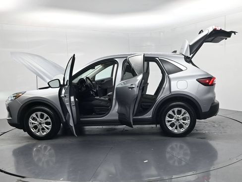 Used 2024 Ford Escape Active AWD/4WD image 63