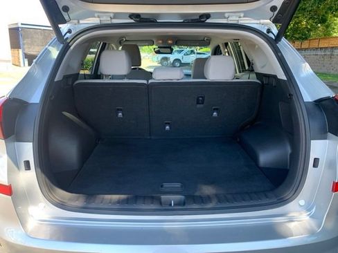 Used 2019 Hyundai Tucson Sport AWD/4WD image 5
