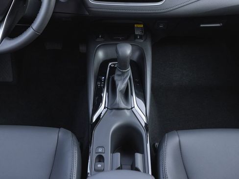 New 2026 Toyota Corolla XSE FWD image 13
