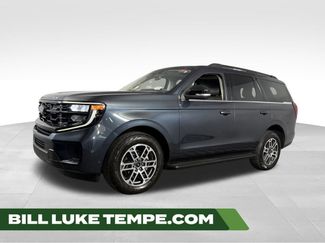 Used 2025 Ford Expedition Active AWD/4WD video 1