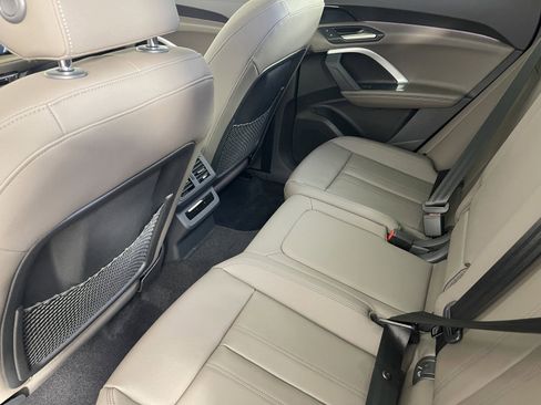 New 2025 Audi Q5 Premium image 34