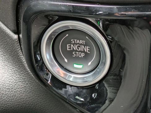 New 2025 Chevrolet Silverado 1500 High Country w/ Midnight Edition image 31