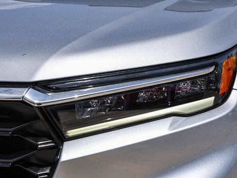 Certified 2023 Honda Pilot Elite image 25