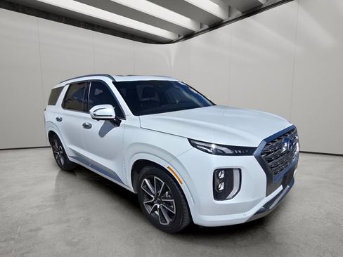 Used 2020 Hyundai Palisade Limited AWD/4WD image 14