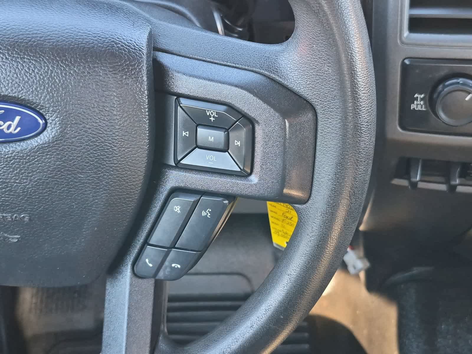 Used 2021 Ford F250 XL w/ Power Equipment Group AWD/4WD image 22