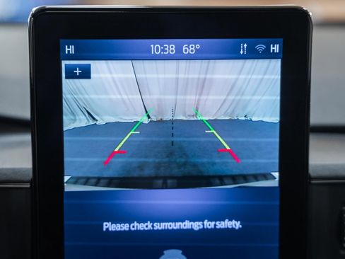 Certified 2024 Ford Explorer ST w/ Equipment Group 401A image 50