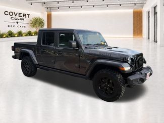 Used 2021 Jeep Gladiator Sport AWD/4WD 360° Tour