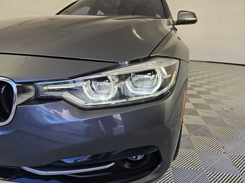 Used 2018 BMW 330i Sedan RWD image 28