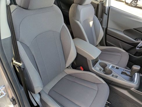 Certified 2025 Subaru Crosstrek 2.0i Premium image 20