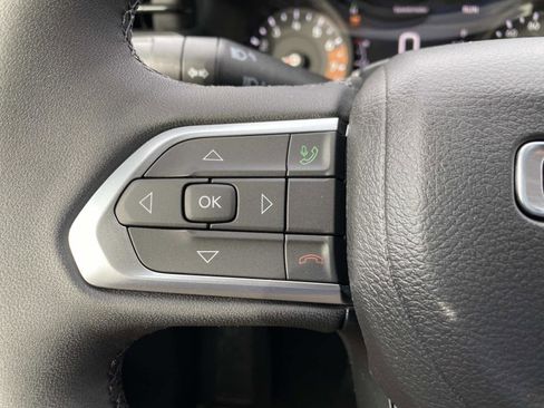 New 2026 Jeep Compass Limited image 13