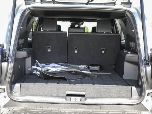 New 2026 Toyota 4Runner TRD Off-Road Premium AWD/4WD image 10