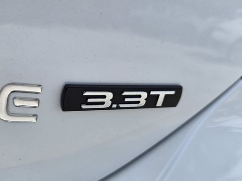 Used 2026 Genesis G70 3.3T Sport Prestige RWD image 15