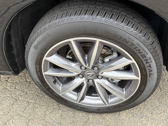 Used 2024 Acura RDX w/ Technology Package AWD/4WD image 7