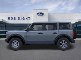 New 2025 Ford Bronco Big Bend video 3