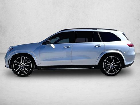 Certified 2023 Mercedes-Benz GLS 450 4MATIC image 6