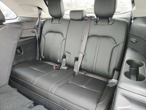 New 2026 MAZDA CX-90 3.3 Turbo w/ Preferred Package image 11