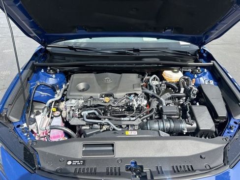 New 2026 Toyota Camry LE AWD/4WD image 11
