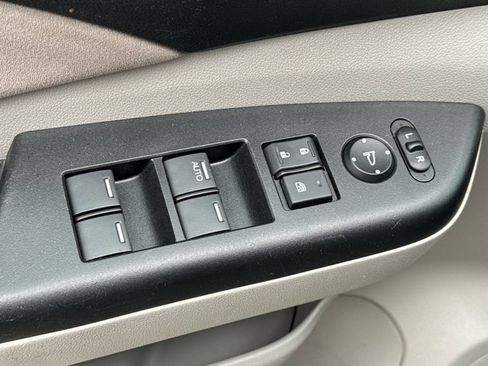 Used 2012 Honda CR-V EX image 15