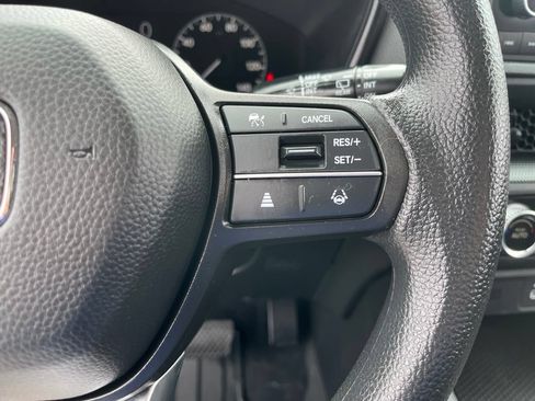 Certified 2023 Honda CR-V LX image 21