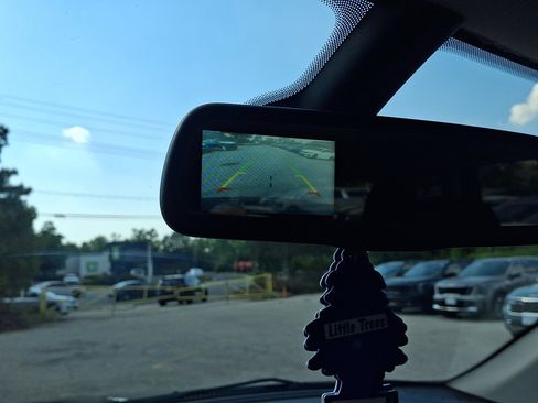 Used 2019 Dodge Journey SE w/ Premium Group FWD image 27