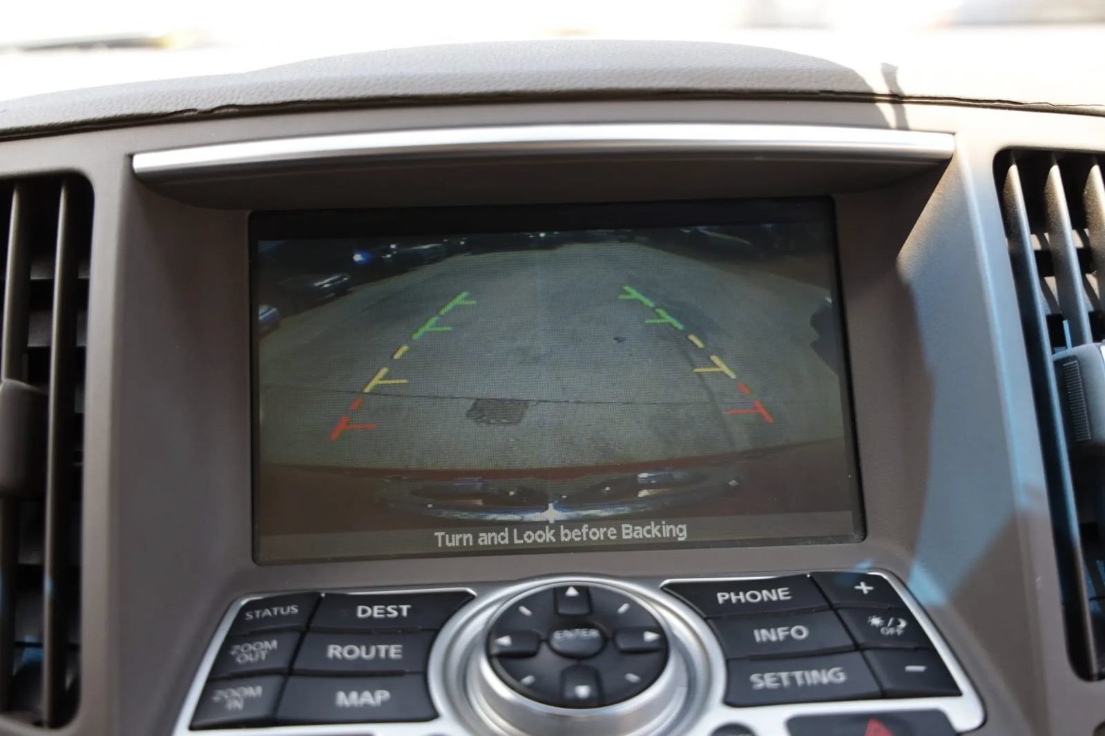 Used 2008 INFINITI G37 Journey w/ Premium Pkg RWD image 32