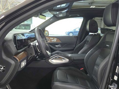 Certified 2024 Mercedes-Benz GLE 53 AMG 4MATIC image 20