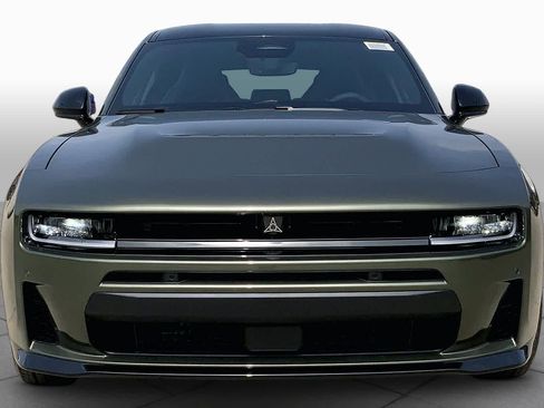 New 2026 Dodge Charger R/T AWD/4WD image 3