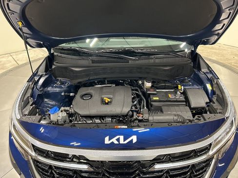 New 2026 Kia Seltos EX image 31