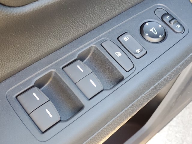 New 2027 Honda CR-V Sport-L image 23