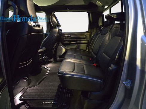 Used 2021 RAM 1500 Limited image 16
