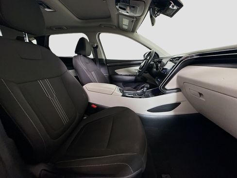 Used 2022 Hyundai Tucson SEL w/ Convenience Package FWD image 29