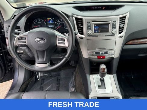 Used 2013 Subaru Legacy 3.6R Limited image 13
