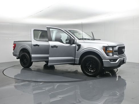 Used 2023 Ford F150 XL w/ STX Appearance Package image 30