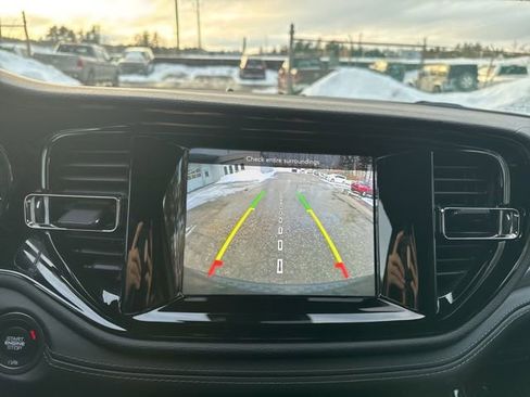 Used 2022 Dodge Durango GT image 27