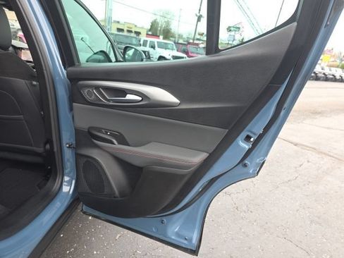 Used 2024 Dodge Hornet GT AWD/4WD image 50