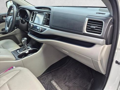 Used 2015 Toyota Highlander XLE FWD image 21
