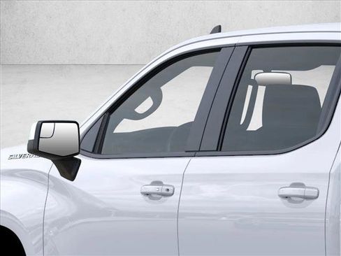 New 2025 Chevrolet Silverado 1500 LT image 12