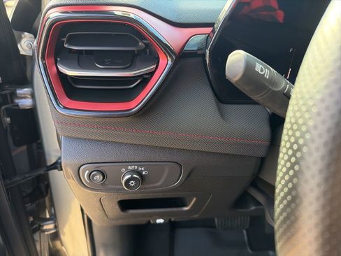 Used 2026 Chevrolet TrailBlazer RS w/ Convenience Package image 28