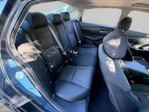 Used 2026 Honda Accord SE image 19
