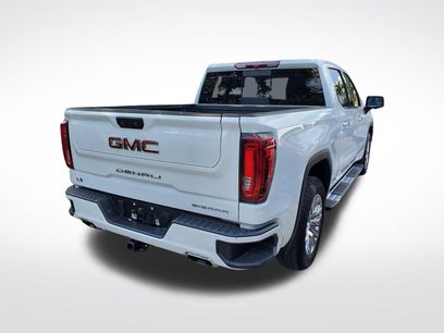 Used 2023 GMC Sierra 1500 Denali