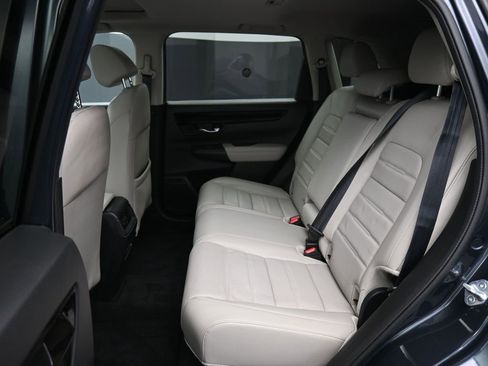 Used 2023 Honda CR-V EX-L image 21