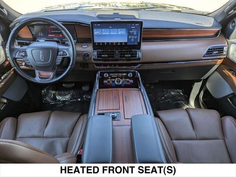 Used 2024 Lincoln Navigator Reserve image 20