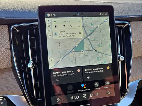 Used 2026 Volvo XC90 B6 Plus w/ Protection Package Premier image 25