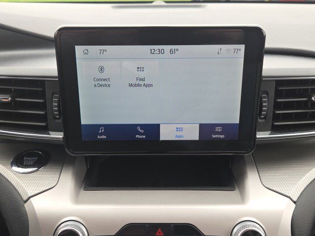 Used 2024 Ford Explorer XLT w/ Equipment Group 202A AWD/4WD image 32