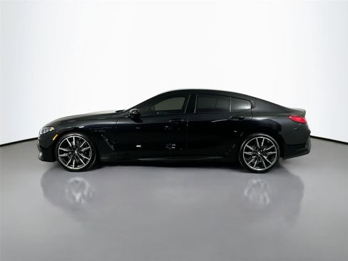 New 2026 BMW M850i xDrive AWD/4WD image 9