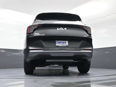 New 2026 Kia Sportage LX AWD/4WD image 44